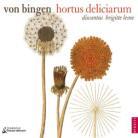 Discantus & Hildegard von Bingen - Hortus Deliciarum