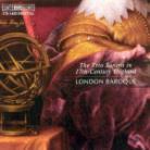 London Baroque & Diverse England - English Trio Sonatas