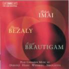 Bezaly Sharon / Imai / Brautigam & Diverse/Kammermusik - Chamber Music
