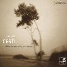 Concerto Vocale & Cesti - Kantaten/Orontea (Auszüge)