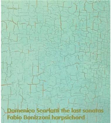 Bonizzoni & Domenico Scarlatti (1685-1757) - Last Sonatas