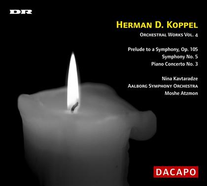 --- & Koppel - Klav.Konzert 4/Symphonie 5