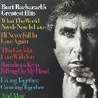 Burt Bacharach - Greatest Hits