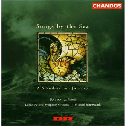 Bo Skovhus & Diverse/Lieder - Nordic Songs