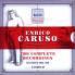 Enrico Caruso & Diverse Gesang - Complete Recordings (12 CDs)