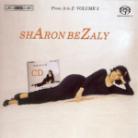 Sharon Bezaly & Diverse/Floete - Flute From A-Z Vol.3 (SACD)
