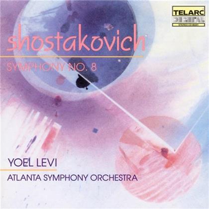 --- & Dimitri Schostakowitsch (1906-1975) - Sinfonie Nr 8