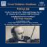 Louis Kaufman & Antonio Vivaldi (1678-1741) - Vier Jahreszeiten/Violinkonz