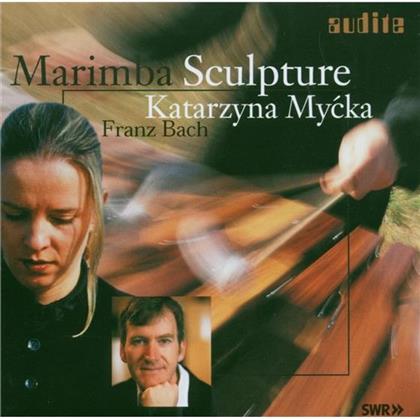 Mycka & Various - Marimba Sculpture (SACD)