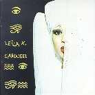 Leila K - Carousel