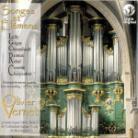 Olivier Vernet & Diverse Orgel - Songes Et Elements