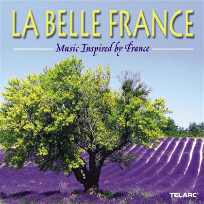 Various & Diverse Frankreich - Belle France