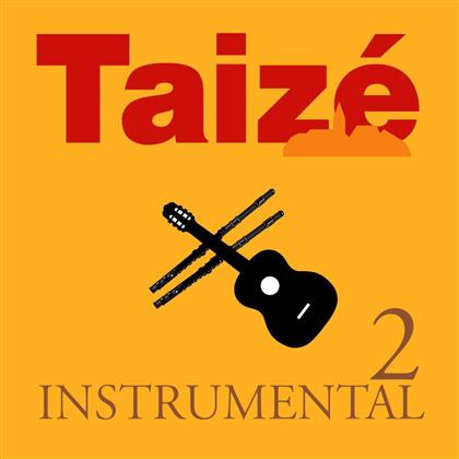 Taize - Taize Instrumental 2