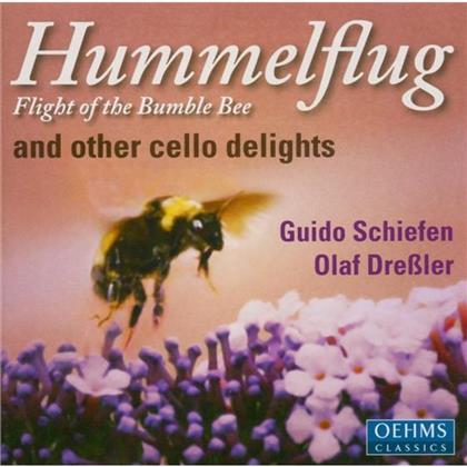 Schiefen Guido / Dressler & Diverse Cello - Hummelflug