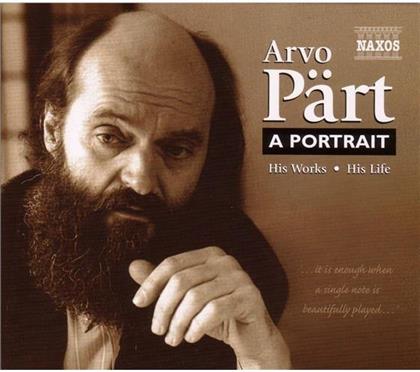 Various & Arvo Pärt (*1935) - Portrait