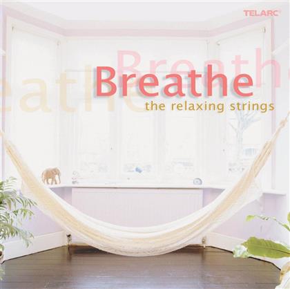Diverse Meditation - Breathe - Relaxing Strings