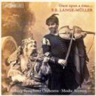 Elmark/Kristensen/ & Lange-Müller - Theatermusik