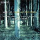 Juntunen/Hostikka & Jean Sibelius (1865-1957) - Song Of Earth