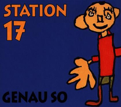 Station 17 - Genau So