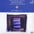 Joyce Yang & Diverse/Klavier - Van Clib 12Th Silber
