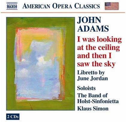 Muhlpointner/Trotman & Adams - I Was Looking At The Ceiling