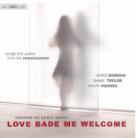 Theatre Of Early Music & Dowland - Love Bade Me Welcome