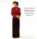Noriko Ogawa & Claude Debussy (1862-1918) - Piano Music Volume 3