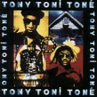 Tony Toni Tone - Sons Of Soul