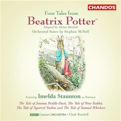 Imelda Staunton & Stephen McNeff - Beatrix Potter