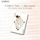 Dan Laurin & Diverse/Floete - Joker's Tale (Blockfl.21.Jh)