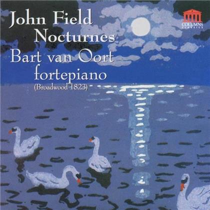 Bart van Oort & The Field (Jazz) - Nocturnes