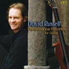 David Russell & Diverse Renaissance - Renaissance Favorites (SACD)