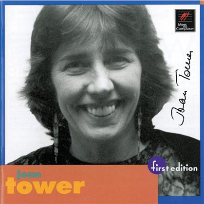 Bowman/Harrell & The Tower - Silver Ladders/Sequoia/Ua