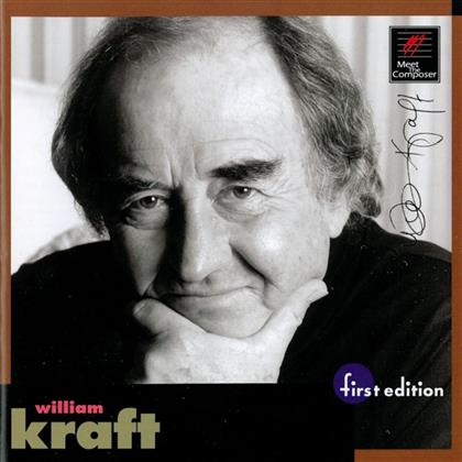Previn/Rawcliffe/Mack & Kraft - Contextures 2/Ua
