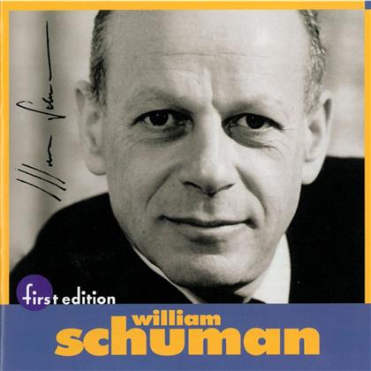 --- & Schuman - Sinf Nr 4/Prayer/Judith
