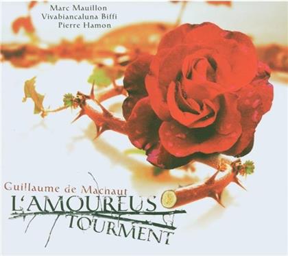 Mauillon/Biffi/Hamon & Machaut - Loving Torment
