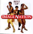 Imagination - Best Of