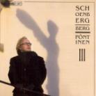 Roland Pöntinen & Schönberg/Berg - Klaviermusik