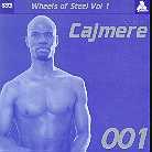 Wheels Of Steel - Various