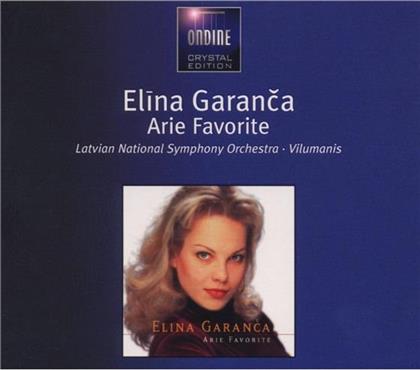 Elina Garanca & Diverse/Oper - Arie Favorite