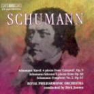 --- & Robert Schumann (1810-1856) - Sinfonie Nr 2/Ua
