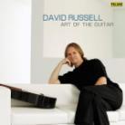 David Russell & Diverse/Gitarre - Art Of The Guitar (Hybrid SACD)