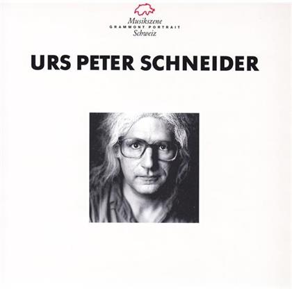Various & Schneider - Babel/Chorbuch/Studien/Orchest