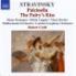 --- & Igor Strawinsky (1882-1971) - Pulcinella/Baiser De La Fee