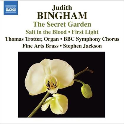 BBC Symphony Chorus & Bingham - Choral Works