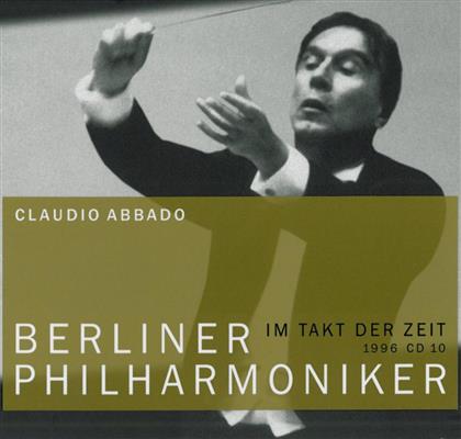 Rainer Kussmaul & Wolfgang Amadeus Mozart (1756-1791) - Berliner Philharmoniker: Im Ta