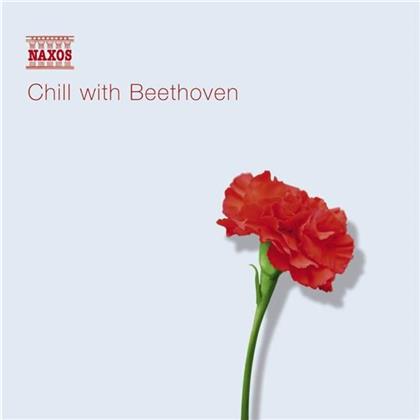 Ludwig van Beethoven (1770-1827) - Chill With Beethoven