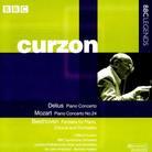 Clifford Curzon & Various - Klavierwerke