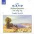 Maggini Quartet & Ireland - Streichquart Nr 1+2/Holy Boy