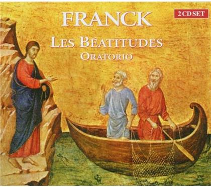Various & Franck - Beatitudes